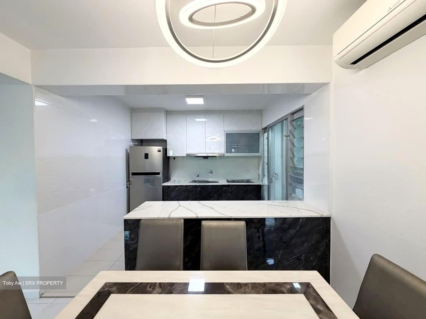 Blk 435C West Edge @ Bukit Batok (Bukit Batok), HDB 4 Rooms #599647631
